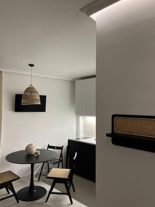 New Apartament Alicante Center Exterior photo