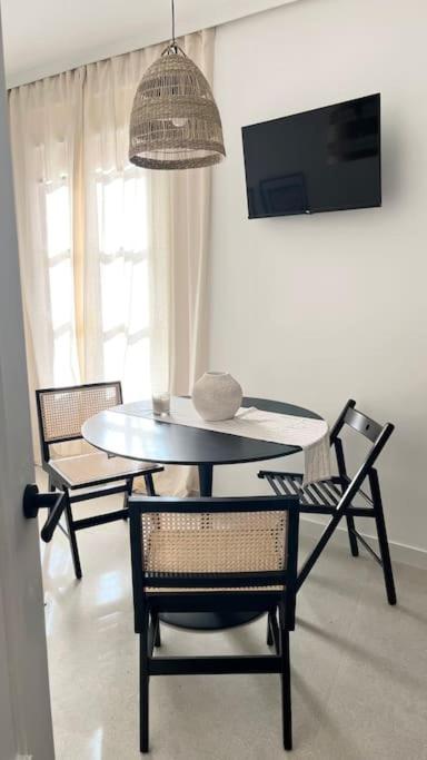 New Apartament Alicante Center Exterior photo